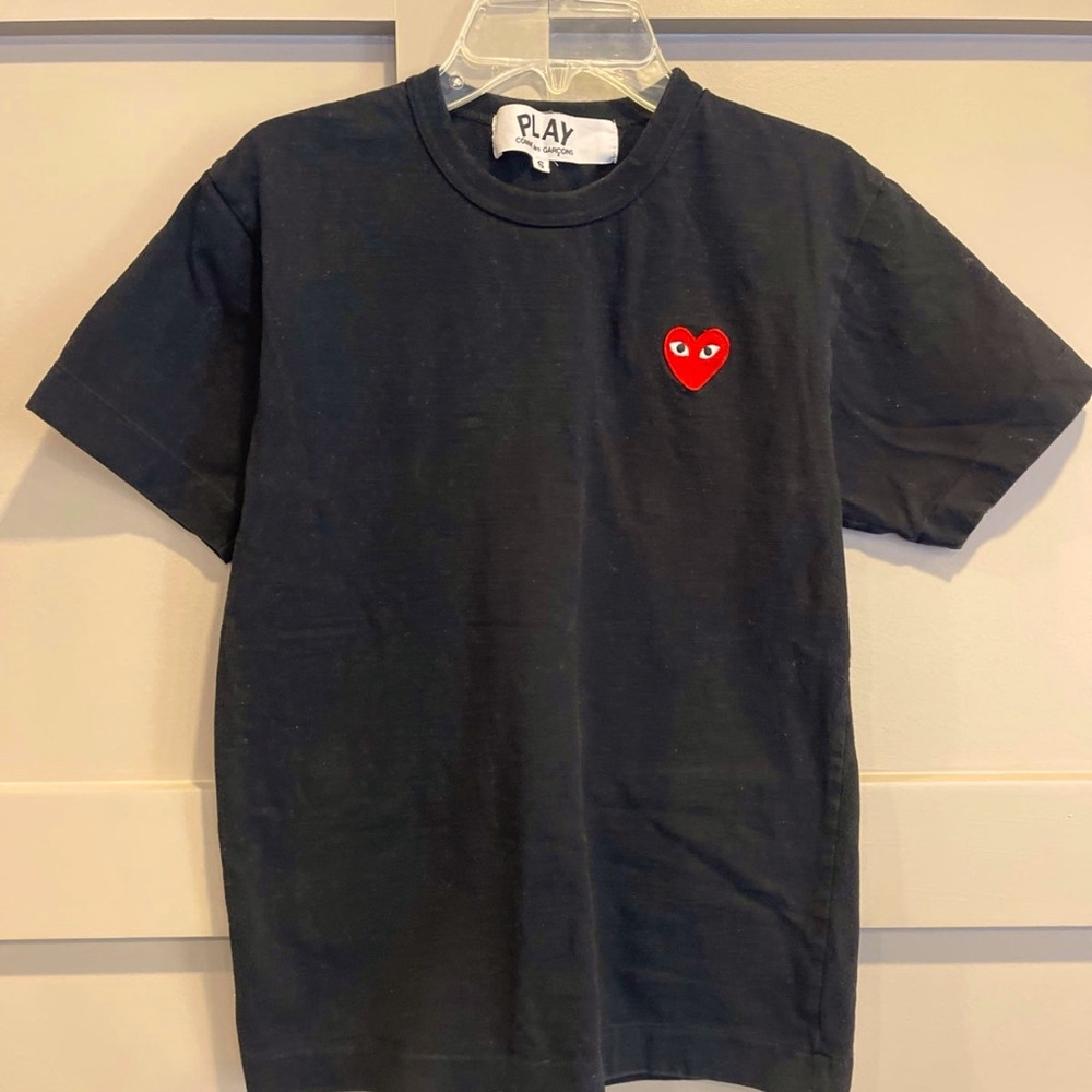 Comme des Garçons t-shirt